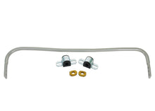 Charger l&#39;image dans la galerie, Whiteline 14-16 Mazda 3 Rear 18mm Heavy Duty Adjustable Swaybar
