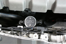 Carica l&#39;immagine nel visualizzatore di Gallery, J&amp;L 13-18 Ford Focus ST Front Oil Separator 3.0 - Clear Anodized