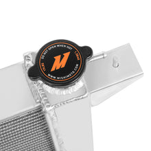 Carica l&#39;immagine nel visualizzatore di Gallery, Mishimoto 90-93 Dodge Ram w/ 5.9L Cummins Engine Polished Aluminum Performance Radiator