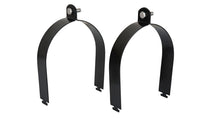 गैलरी व्यूवर में इमेज लोड करें, Rhino-Rack Vortex Pipe Clamps - 6in - Pair