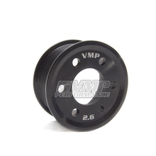 Load image into Gallery viewer, VMP Performance 03-04 Ford Mustang Cobra TVS Supercharger 2.6in Pulley