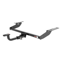 Load image into Gallery viewer, Curt 11-13 Volvo C70 T5 Convertible Class 1 Trailer Hitch w/1-1/4in Ball Mount