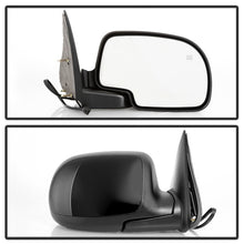 Carica l&#39;immagine nel visualizzatore di Gallery, xTune 99-02 Chevy Silverado Power Heated Mirror - Right MIR-03CS99-PW-R