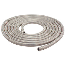 Carica l&#39;immagine nel visualizzatore di Gallery, Spectre Stainless Steel Flex Heater Hose 5/8in. Diameter - 25ft.