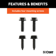 Carica l&#39;immagine nel visualizzatore di Gallery, Curt Venturer Trailer Brake Controller Mounting Bracket