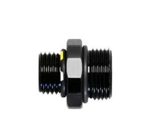 गैलरी व्यूवर में इमेज लोड करें, Wilwood Inlet kit w/ O-ring Billet Aluminum Reservoir 9/16-18 to -3 Male