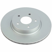 Carica l&#39;immagine nel visualizzatore di Gallery, Power Stop 19-20 Infiniti QX50 Rear Evolution Geomet Coated Rotor