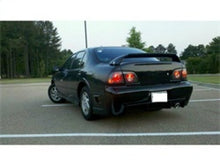 Laden Sie das Bild in den Galerie-Viewer, Spyder Nissan Maxima 97-99 Euro Style Tail Lights Black ALT-YD-NM97-BK