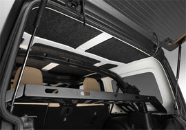 BedRug 18+ Jeep Wrangler JL 2-Door HeadLiner