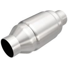 Charger l&#39;image dans la galerie, MagnaFlow Conv Univ 3.00inch C/C