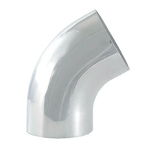 Cargar imagen en el visor de la galería, Spectre Universal Tube Elbow 3-1/2in. OD / 60 Degree Mandrel - Aluminum