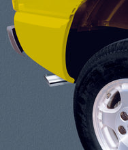 Carica l&#39;immagine nel visualizzatore di Gallery, Gibson 07-14 Toyota FJ Cruiser Base 4.0L 2.5in Cat-Back Single Exhaust - Aluminized