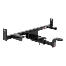Load image into Gallery viewer, Curt 04-09 Mazda 3 (Excl Mazdaspeed3) Class 1 Trailer Hitch w/1-1/4in Ball Mount