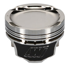 गैलरी व्यूवर में इमेज लोड करें, Wiseco 1400 HD Mitsu EVO 8 - 4G63 Turbo -21cc Piston Shelf Stock Kit
