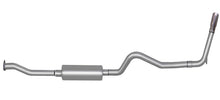 Charger l&#39;image dans la galerie, Gibson 98-00 Chevrolet S10 Base 2.2L 2.5in Cat-Back Single Exhaust - Aluminized