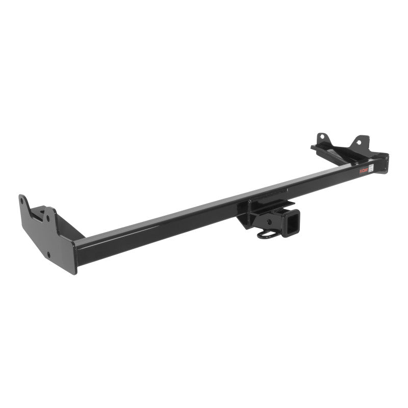 Curt 04-07 Ford Freestar Class 3 Trailer Hitch w/2in Receiver