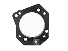 Carica l'immagine nel visualizzatore di Gallery, Skunk2 72mm PRB Flange to RBC Pattern Throttle Body Adapter - 1/8in NPT Port