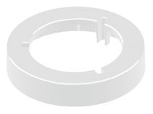 गैलरी व्यूवर में इमेज लोड करें, Hella Spacer Ring White Courtesy 8Hg