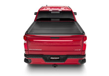 Cargar imagen en el visor de la galería, UnderCover 05-15 Toyota Tacoma 5ft Ultra Flex Bed Cover - Matte Black Finish