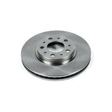 Charger l&#39;image dans la galerie, Power Stop 94-97 Volvo 850 Front Autospecialty Brake Rotor