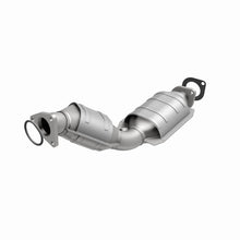 Laden Sie das Bild in den Galerie-Viewer, MagnaFlow Conv DF 03-06 Infiniti G35 3.5L D/S Assy / 03-06 Nissan 350Z 3.5L D/S Assy