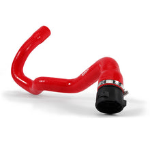 Laden Sie das Bild in den Galerie-Viewer, Mishimoto 13-16 Ford Focus ST 2.0L Red Silicone Radiator Hose Kit