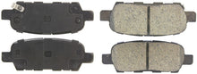 Carica l&#39;immagine nel visualizzatore di Gallery, StopTech Street Select Brake Pads - Front