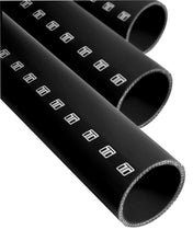 Cargar imagen en el visor de la galería, Turbosmart Straight 3.75 ID x 610mm - Black