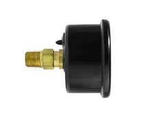 गैलरी व्यूवर में इमेज लोड करें, Grams Performance 0-30 PSI Fuel Pressure Gauge