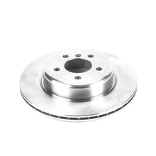 Cargar imagen en el visor de la galería, Power Stop 11-16 BMW 528i Rear Autospecialty Brake Rotor