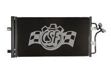 गैलरी व्यूवर में इमेज लोड करें, CSF 06-08 Buick Lucerne 3.8L A/C Condenser