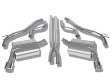 गैलरी व्यूवर में इमेज लोड करें, Borla 2010 Camaro 3.6L V6(except 2013 RS) Catback Exhaust