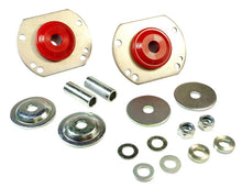 Charger l&#39;image dans la galerie, Pedders Urethane Caster Bush Kit adj. 2004-2006 GTO