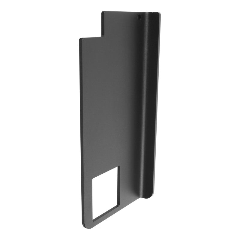 Curt Universal Weld-On Trailer Hitch 2in Receiver (18in to 43in Frames 11-1/2in Drop)