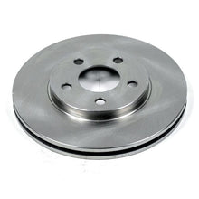 Charger l&#39;image dans la galerie, Power Stop 00-01 Chrysler Neon Front Autospecialty Brake Rotor