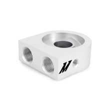 Carica l&#39;immagine nel visualizzatore di Gallery, Mishimoto 09+ Nissan 370Z / 08+ Infiniti G37 (Coupe Only) Oil Cooler Kit - Black