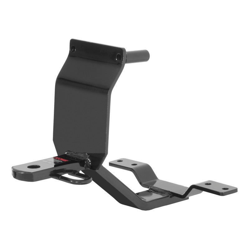 Curt 84-86 Honda Civic Sedan Class 1 Fixed-Tongue Trailer Hitch w/3/4in Trailer Ball Hole