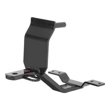 Load image into Gallery viewer, Curt 84-86 Honda Civic Sedan Class 1 Fixed-Tongue Trailer Hitch w/3/4in Trailer Ball Hole