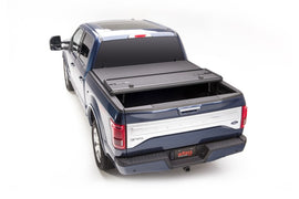 Extang 15-16 Ford F150 (8ft Bed) Solid Fold 2.0