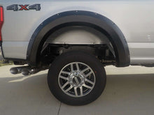 Load image into Gallery viewer, EGR 2017 Ford Super Duty Bolt-On Look Fender Flares - Set (793914)