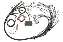 Cargar imagen en el visor de la galería, Haltech Ford Coyote 5.0 Elite 2500 Terminated Harness w/OE Injectors/Late Style Cam Solenoid