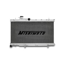 Laden Sie das Bild in den Galerie-Viewer, Mishimoto 00-04 Subaru Legacy Aluminum Radiator