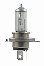 गैलरी व्यूवर में इमेज लोड करें, Hella Bulb H4 12V 60/55W P43T T4625 +50 (2)