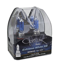 Charger l&#39;image dans la galerie, Hella Bulb 9006Xs 12V 55W Xen Wht Xb (2)