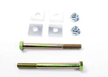 Carica l'immagine nel visualizzatore di Gallery, SPL Parts 06-13 BMW 3 Series/1 Series (E9X/E8X) Toe Eccentric Lockout Kit