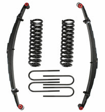 गैलरी व्यूवर में इमेज लोड करें, Skyjacker 6&quot; 73-79 F150 W/REAR SPRGS
