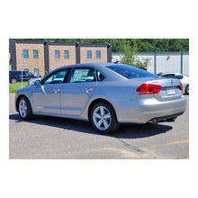 Load image into Gallery viewer, Curt 12-15 Volkswagen Passat Sedan Class 1 Trailer Hitch w/1-1/4in Receiver