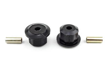 Carica l&#39;immagine nel visualizzatore di Gallery, Whiteline Plus 05+ Mazda Miata/MX5 / 07/03+ RX8 Rear Differential Mount-Centre Support Bushing