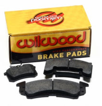 Charger l&#39;image dans la galerie, Wilwood PolyMatrix Pad Set - 7320 A SLIIA BSL SLIII