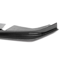 Charger l&#39;image dans la galerie, Seibon 18-19 Volkswagen GTI MB-Style Carbon Fiber Front Lip